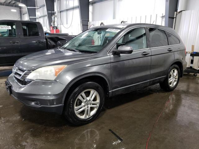 Vin: 5j6re4h71bl056994, lot: 56481723, honda crv exl 2011 img_1