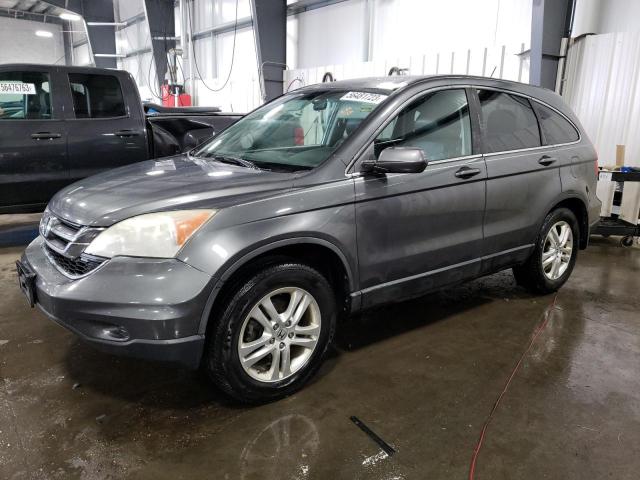 2011 Honda CR-V EX-L