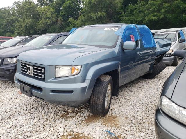 2006 Honda Ridgeline RTL