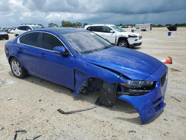 2019 JAGUAR XE PREMIUM - SAJAD4FX7KCP51068