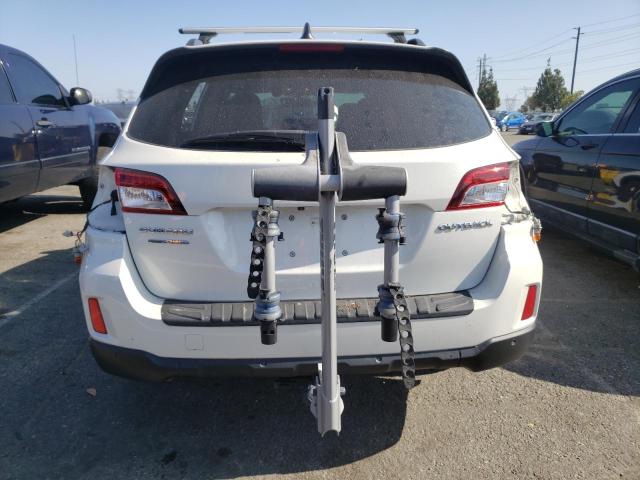 4S4BSATC1H3410777 Subaru Outback Touring