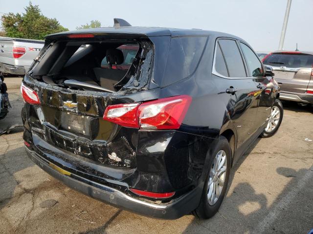 2019 CHEVROLET EQUINOX LT - 2GNAXKEV3K6152145