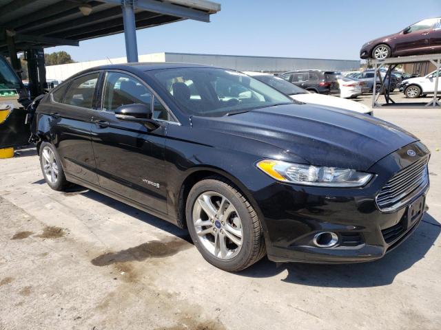 3FA6P0LU6GR405087 Ford Fusion Se Hybrid