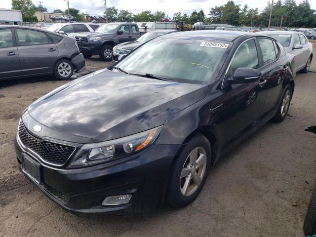 2014 Kia Optima LX