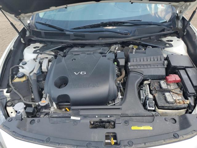 1N4AA6APXHC435611 Nissan Maxima 3.5s