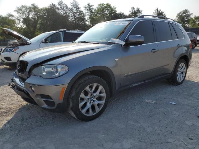 VIN 5UXZV4C53DL993648 2013 BMW X5, Xdrive35I no.1