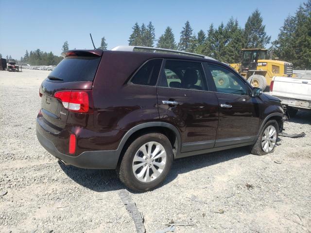 5XYKU4A73FG647334 KIA SORENTO EX