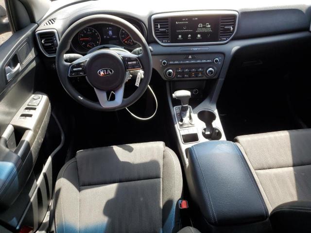 KNDPM3AC0L7796483 KIA Sportage Lx