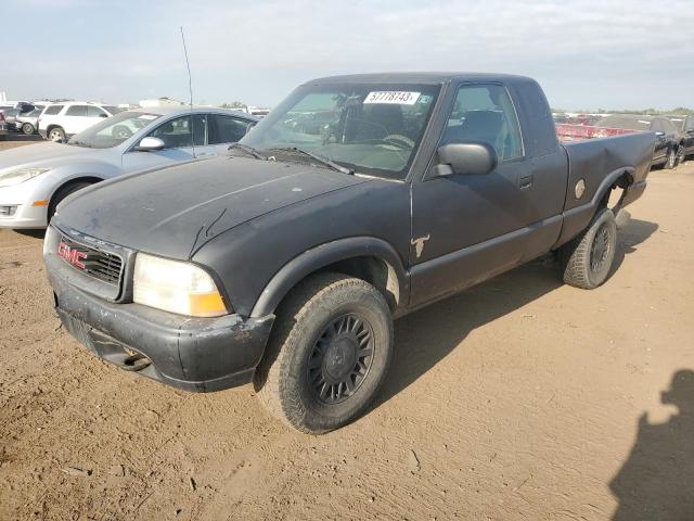 2000 GMC Sonoma 