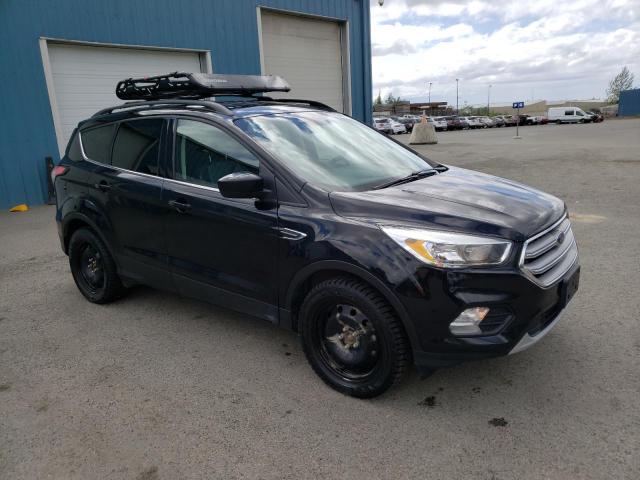 2018 FORD ESCAPE SE - 1FMCU9GD5JUB46916