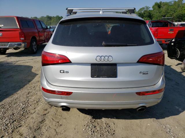 VIN WA1CFAFP6EA087114 2014 Audi Q5, Premium no.6