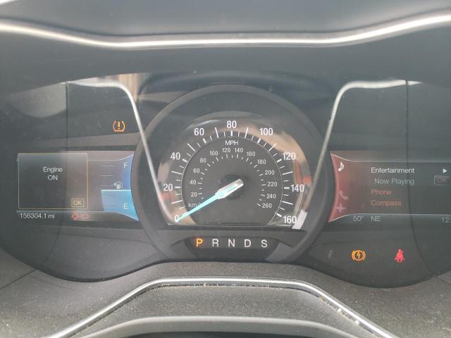 3FA6P0HD9ER322727 Ford FUSION SE
