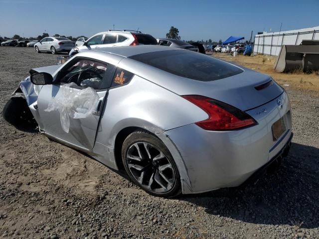 JN1AZ4EH3HM951400 Nissan 370Z BASE