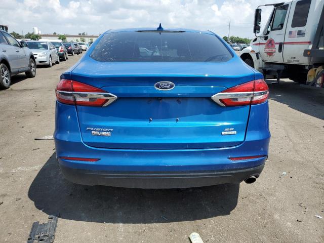 3FA6P0HD0KR199363 Ford FUSION SE