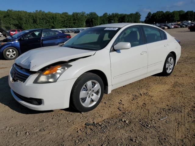 2008 Nissan Altima 2.5