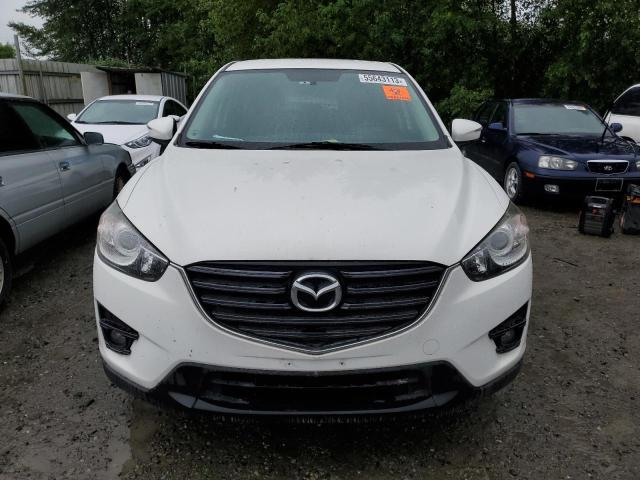 JM3KE4CY5G0613543 Mazda Cx-5 Touring