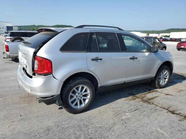 2FMDK3GC9EBA82762 Ford EDGE SE