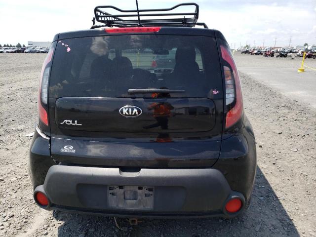 KNDJN2A21G7356508 KIA Soul