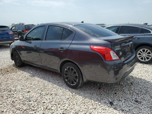 2015 NISSAN VERSA S S 3N1CN7AP6FL831861