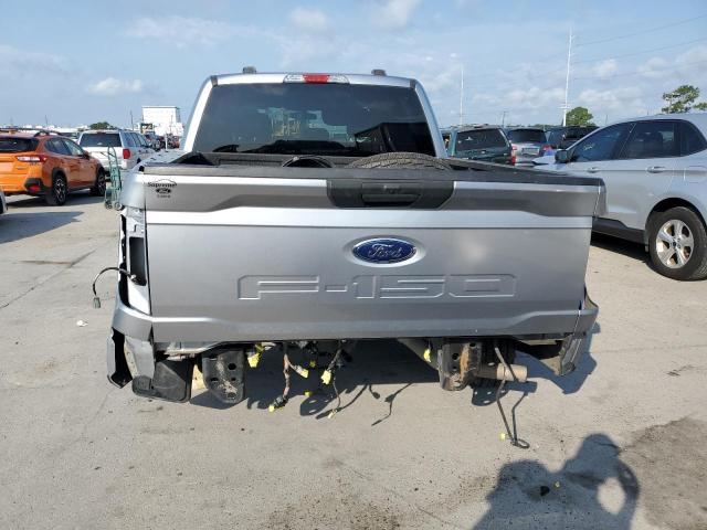 1FTEW1C52MFB06941 Ford F150 Supercrew