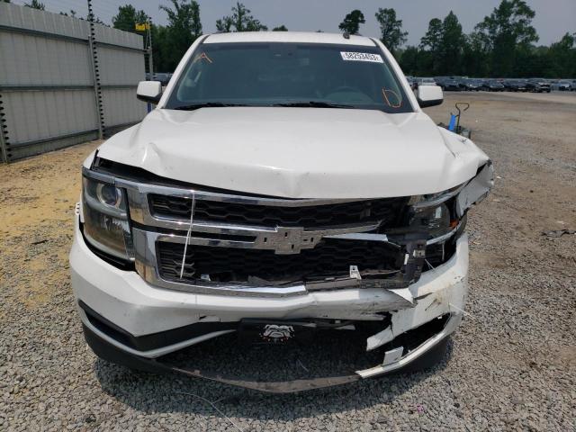 2015 CHEVROLET SUBURBAN 1GNSCHKC1FR210267