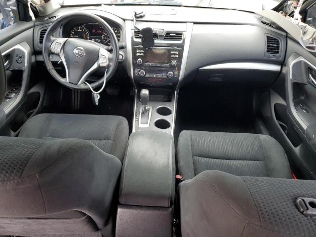 2015 NISSAN ALTIMA 2.5 - 1N4AL3AP6FC242314