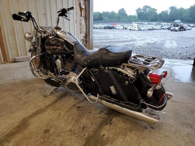 2011 HARLEY-DAVIDSON FLHR - 1HD1FB410BB677279