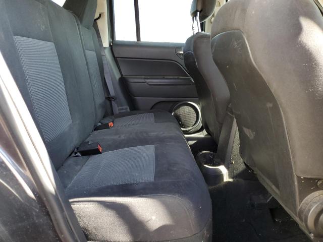 2016 JEEP PATRIOT 1C4NJRAB3GD521983