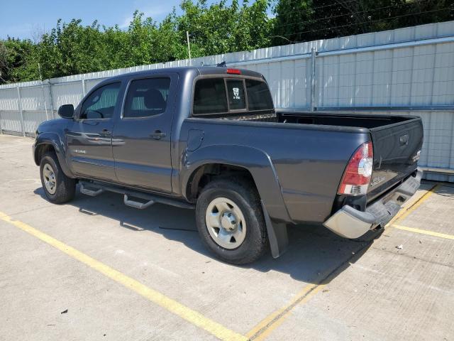 2012 Toyota Tacoma Double Cab Prerunner VIN: 5TFJU4GN9CX027680 Lot: 57403273