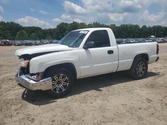 2006 Chevrolet C/K 1500 