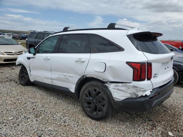 5XYRLDLC1MG026604 KIA SORENTO S