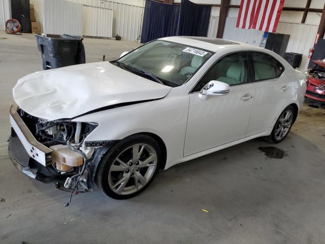 2009 Lexus IS 250 