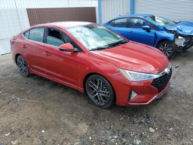 KMHD04LB6KU840457 Hyundai Elantra Sport