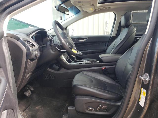 2FMPK4K88JBC33056 Ford Edge Titanium