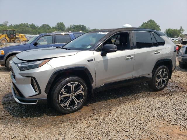 2022 TOYOTA RAV4 PRIME - JTMFB3FV7ND097464