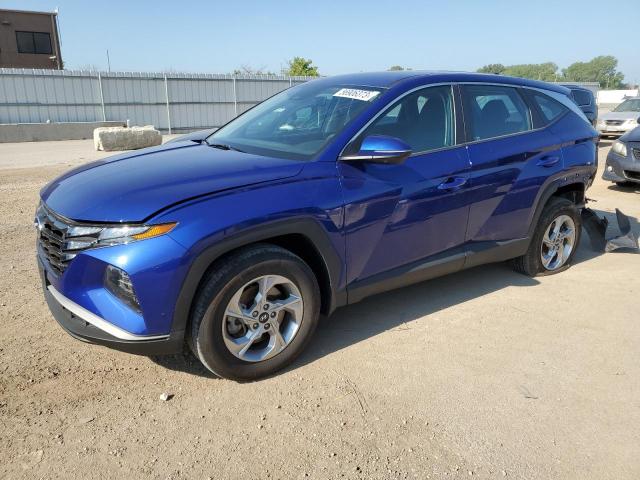 Vin: 5nmjacae9nh061884, lot: 56906373, hyundai tucson se 2022 img_1