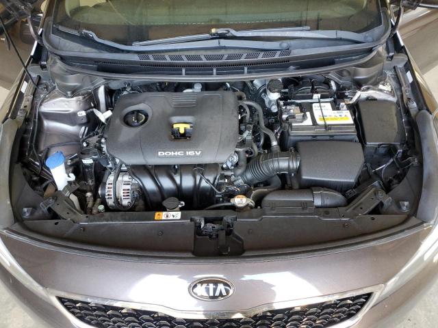 3KPFL4A72HE131938 KIA FORTE LX