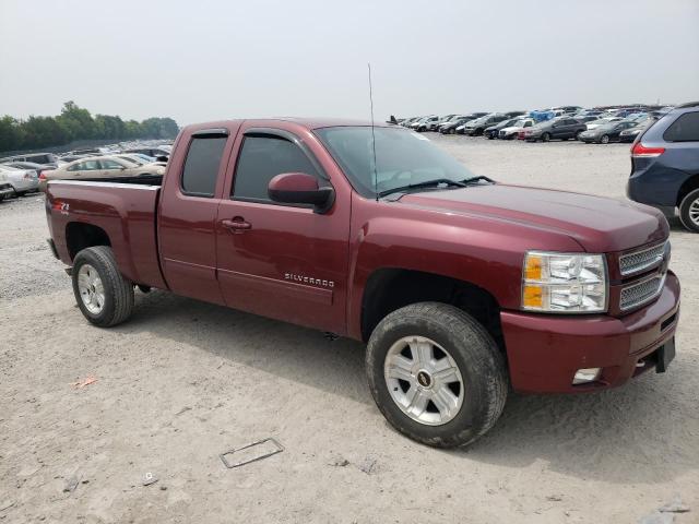 Vin: 1gcrkse7xdz248258, lot: 58009773, chevrolet all models k1500 lt 20134