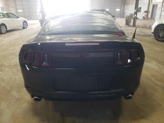 1ZVBP8AM9E5245309 2014 FORD MUSTANG, photo no. 6