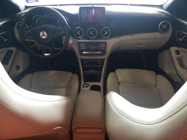 WDDSJ4GB5JN539700 Mercedes-Benz CLA 250 4MATIC