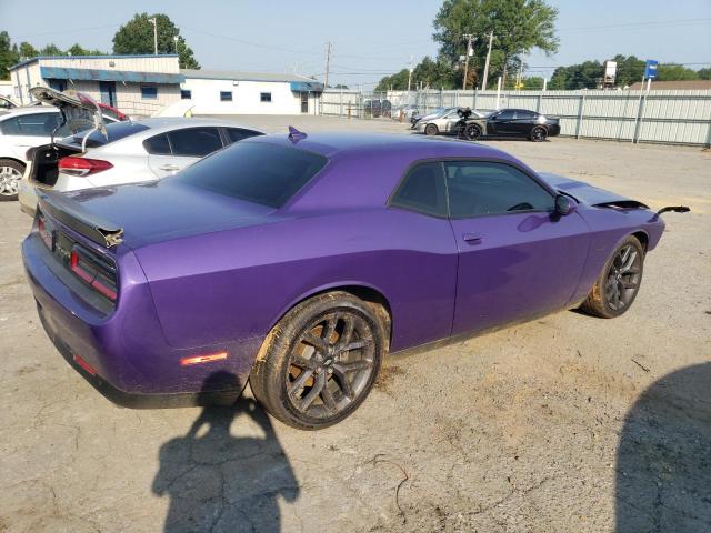 2C3CDZBT8KH547226 Dodge Challenger R/t
