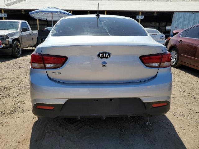 3KPA24AD2LE308516 KIA RIO LX
