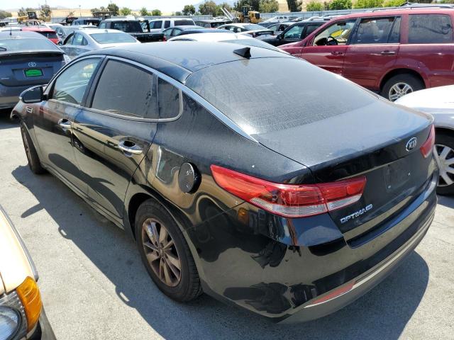 5XXGT4L38JG246734 KIA Optima Lx