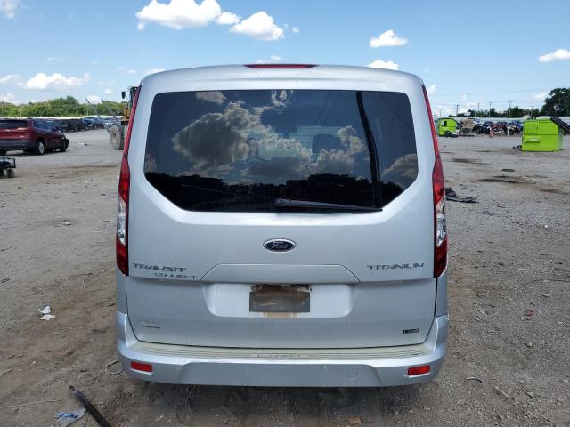 2015 FORD TRANSIT CO - NM0GE9G74F1223620