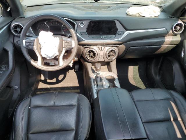 2019 CHEVROLET BLAZER 3LT - 3GNKBDRS9KS679431