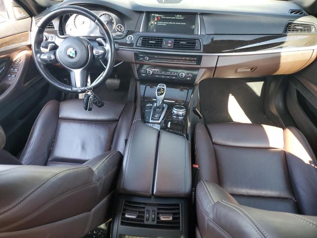 WBA5B1C57ED482086 BMW 535 I