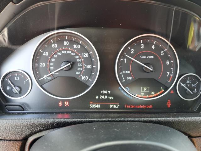 2018 BMW 440I GRAN - WBA4J5C53JBF06768