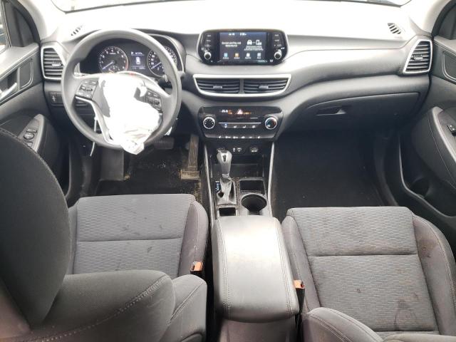 2019 HYUNDAI TUCSON SE - KM8J2CA44KU870522