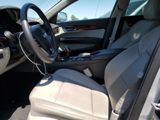 1G6AB5SX5H0193993 Cadillac ATS LUXURY
