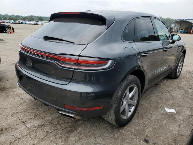 VIN WP1AA2A52LLB01825 2020 Porsche Macan no.3